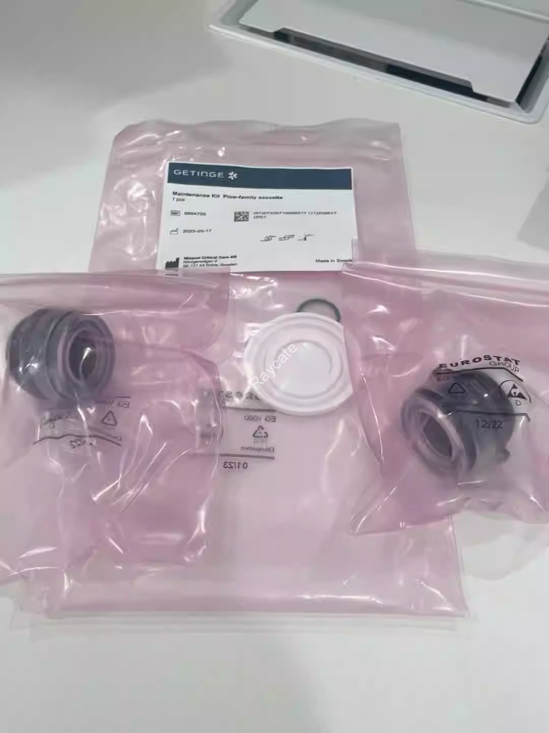 New Original 6684700 Maintenance Kit Flow-family Cassette