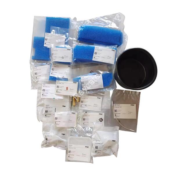 Drager Primus MX08467 Service KIT 2 Years Original