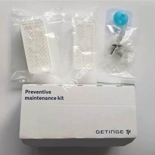 5000 HR Preventative Maintenance Kit by Getinge PN:6532621(new original)