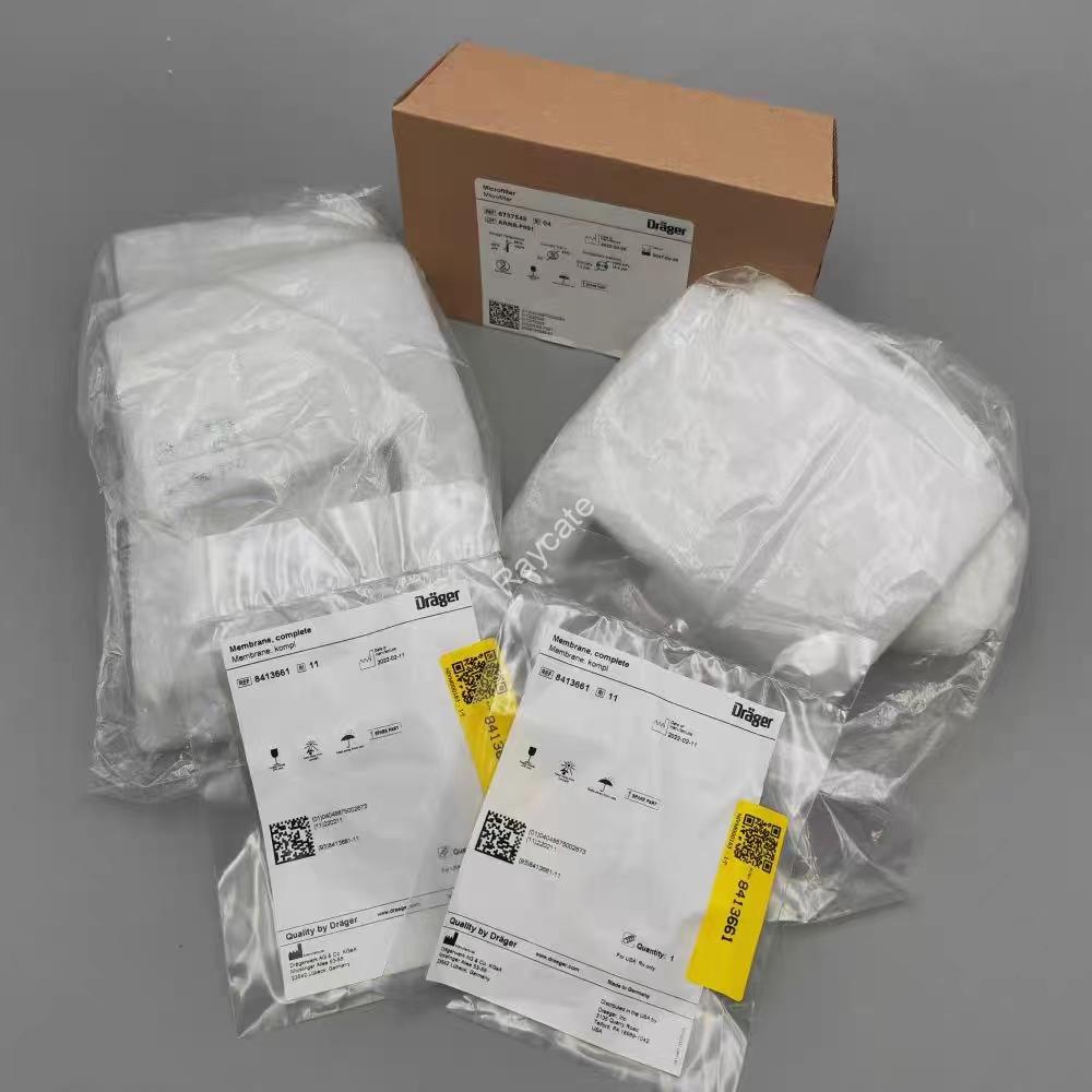 MX08238: Service kit by drager