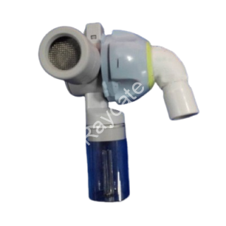 8417050 exhalation valve replacement for drager savina 300