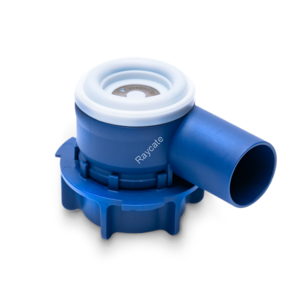 161175/06 Expiratory Valve Set for Hamilton C1/T1/MR1