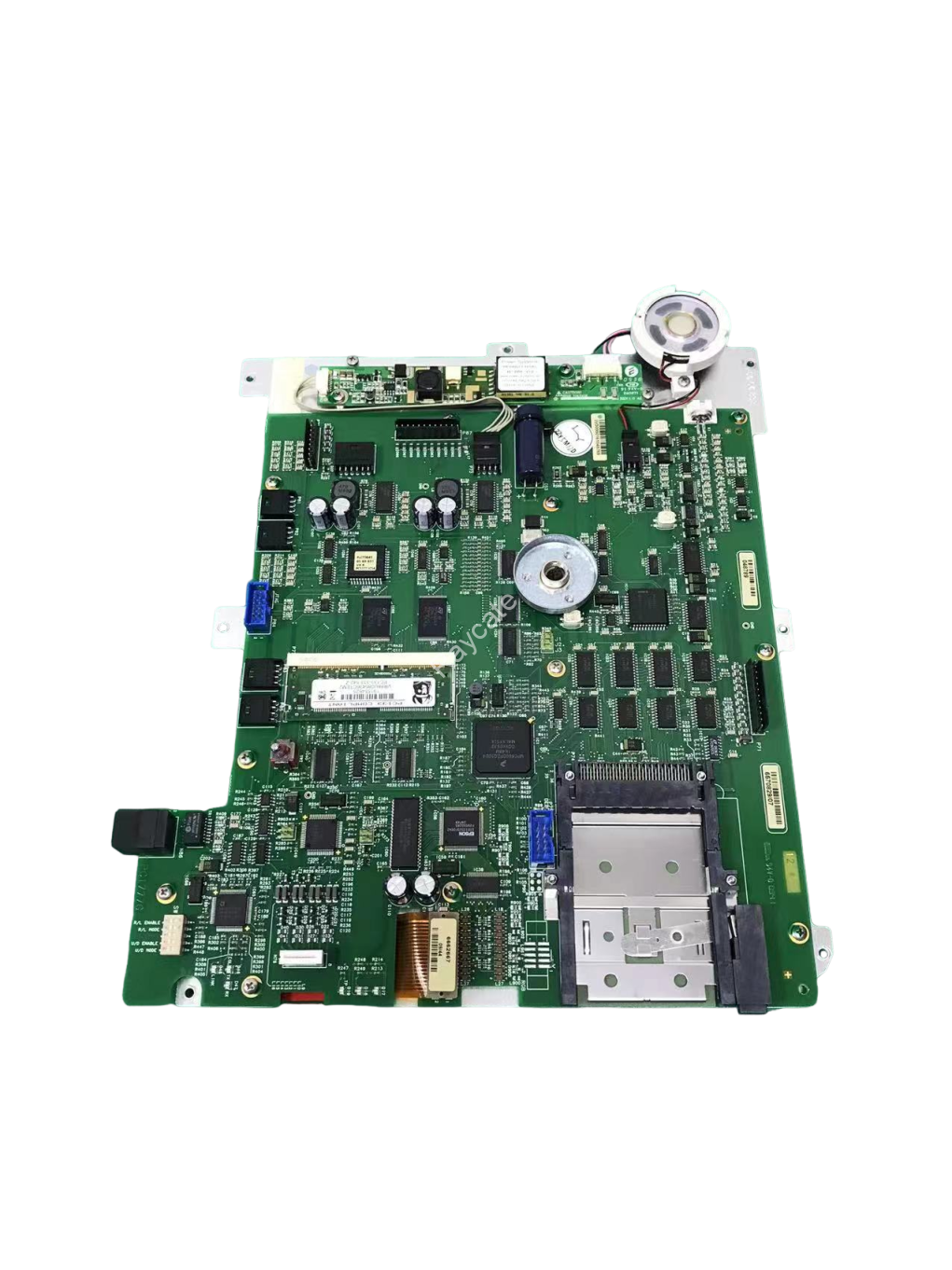 Maquet 6670642 PC1777 board for servo i/servo s