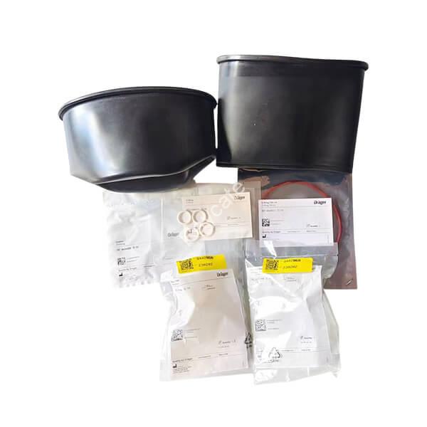 MX08153 drager Fabius GS 3 year Service Kits