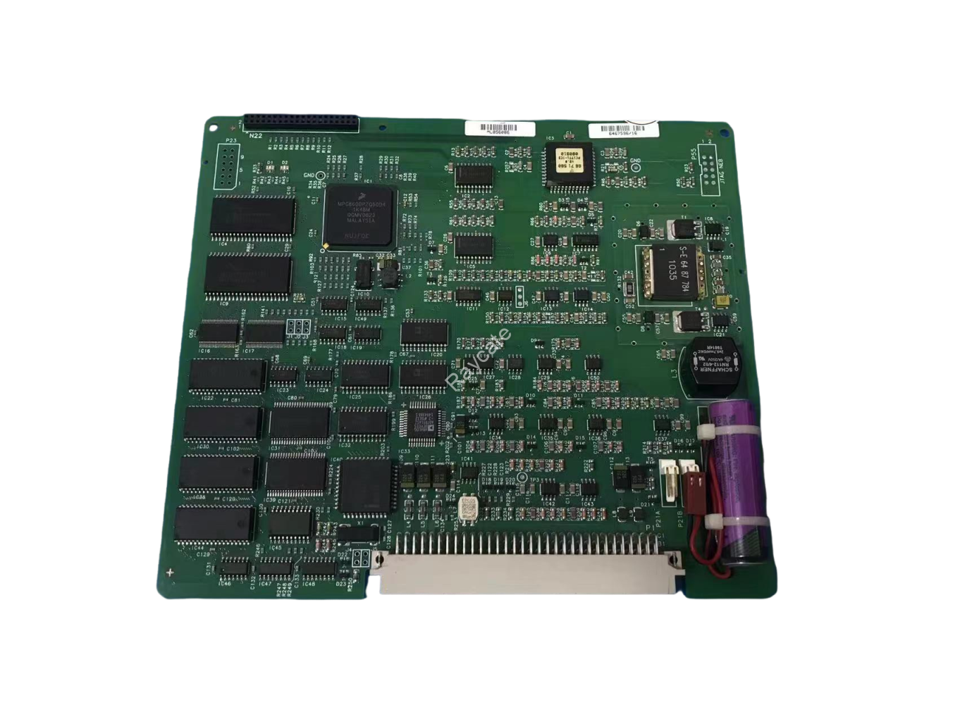 6467596 PC1771 board for maquet servo i/s ventilator