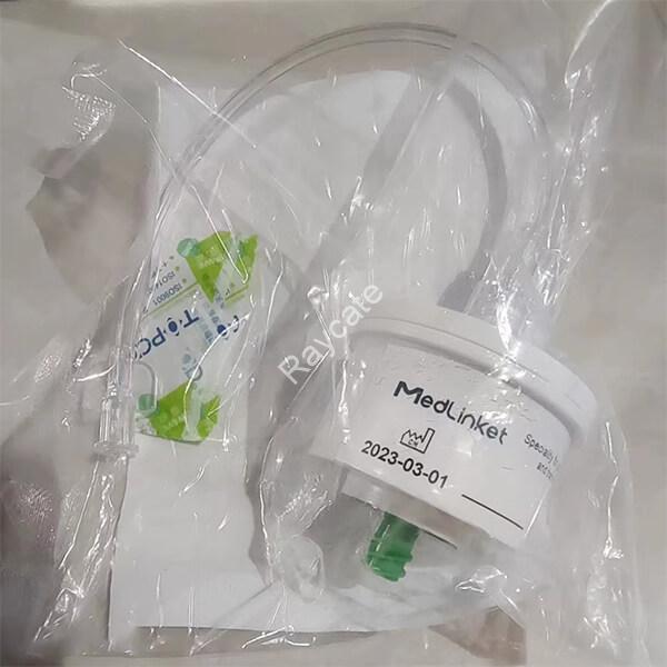 Compatible for GE 402668-009 Kit Aqua-knot II water trap