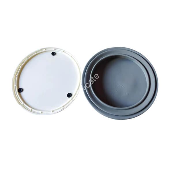 GE Bellows Sub Assembly – Adult ABA with Disk-Ring-Bumpers BCG PN:1500-3378-000