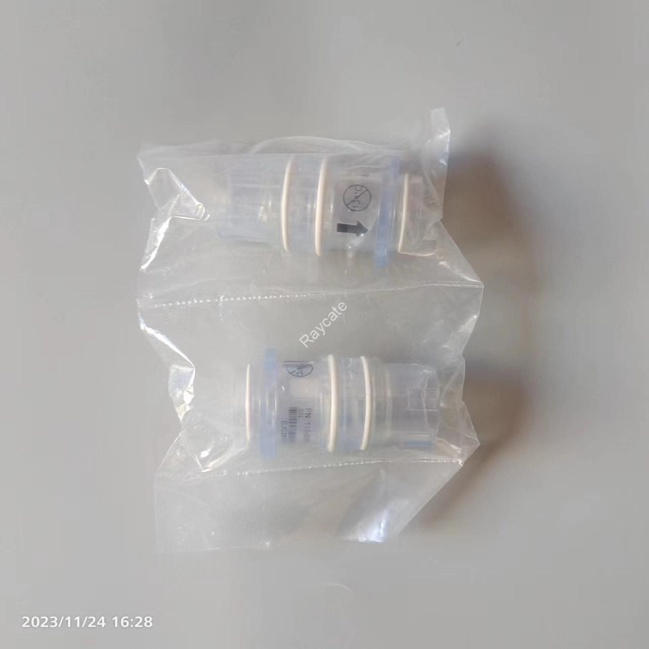 115-008264-00:Mindray Inspiratory and Expiratory Flow Sensors Kit for A-series