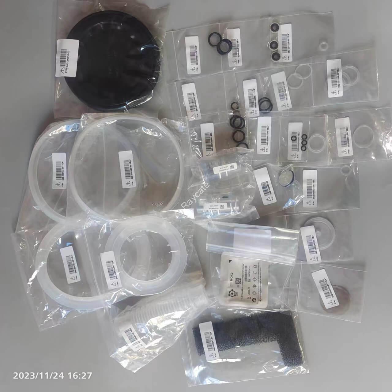 1yr Maintain Kit(0635,Advanced) of Mindray PN:115-036369-00
