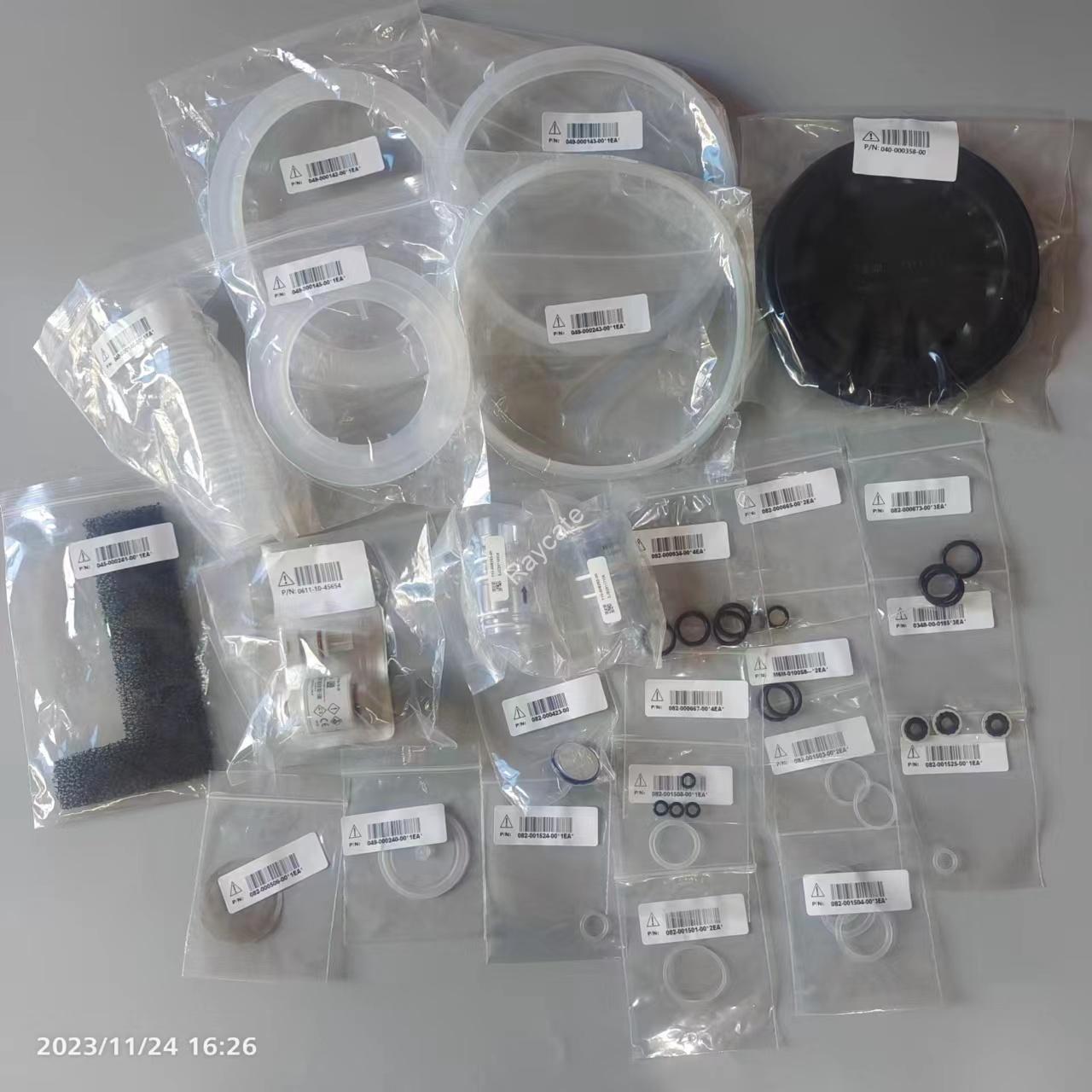 Maintain Kit(0619,Basic,1 Yr) – Mindray 115-036963-00