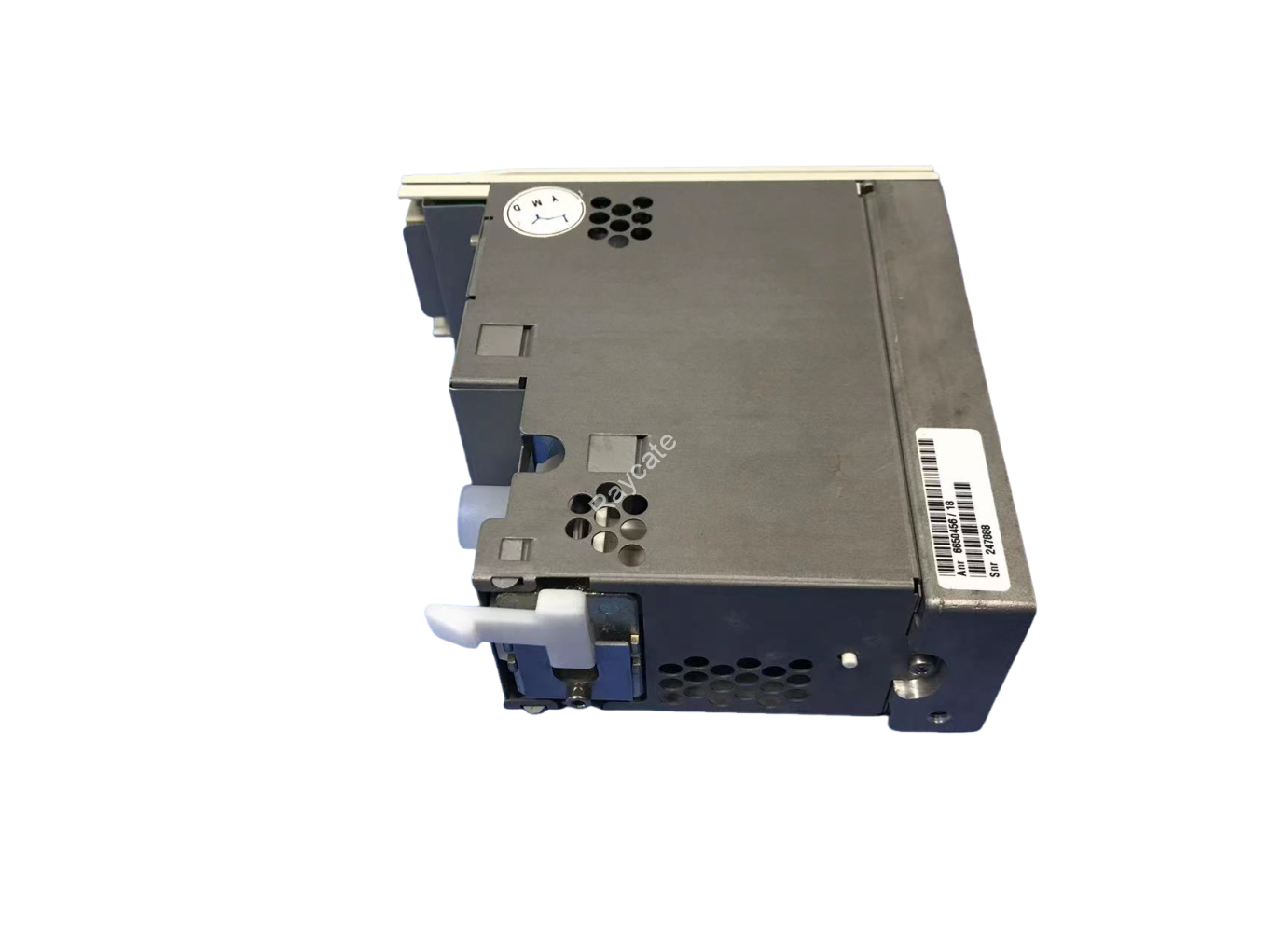 Maquet 6650456 Air Module For Servo I Servo S Ventilator