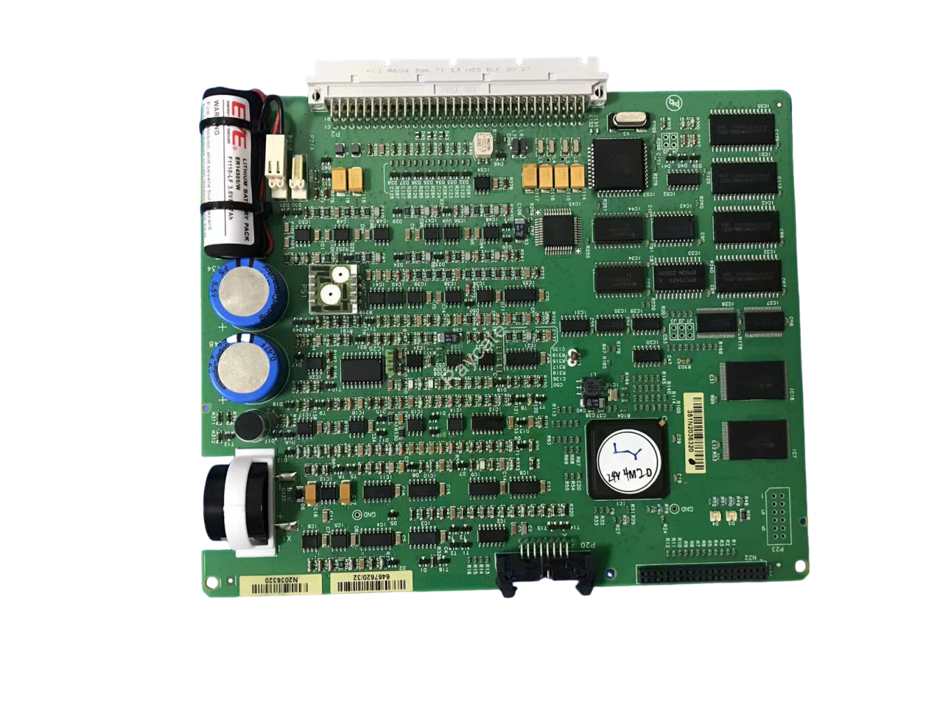 6467620 PC1772 board Maquet Servo i/Servo s