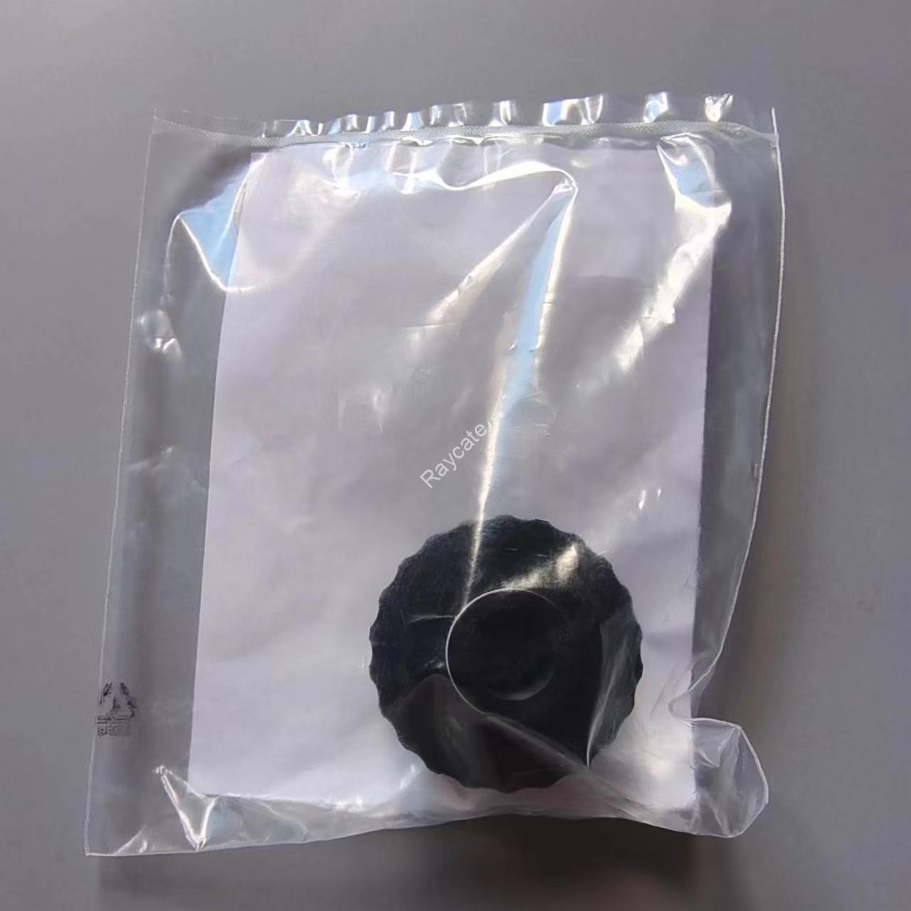 8608923: O2 Sensor housing Lower Part Assy by Drager