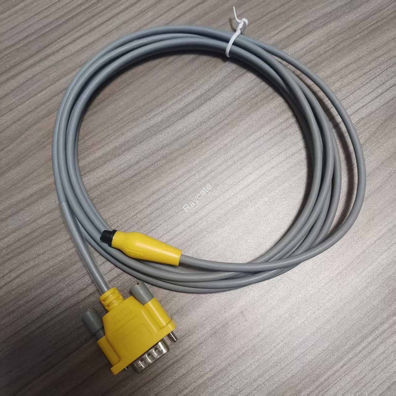 1505-5604-000:Respiratory Flow Sensor Cable, Neonatal