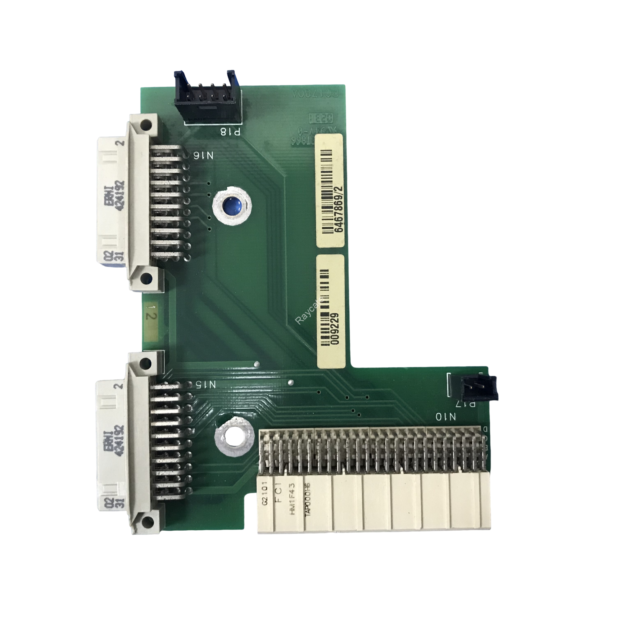 Maquet Servo i/s PC1780 Circuit board