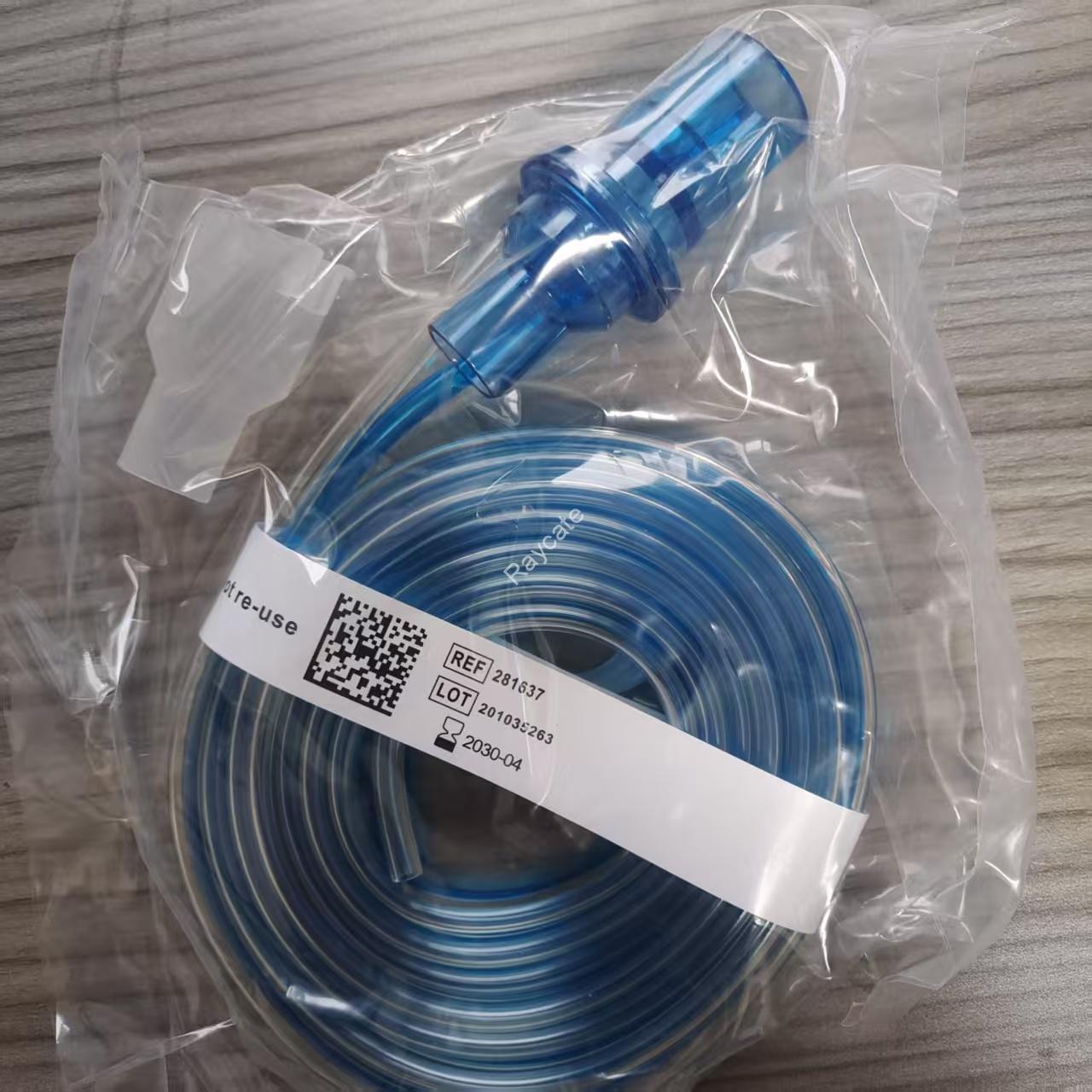 Original Disposable Hamilton Flow Sensor Adult 281637