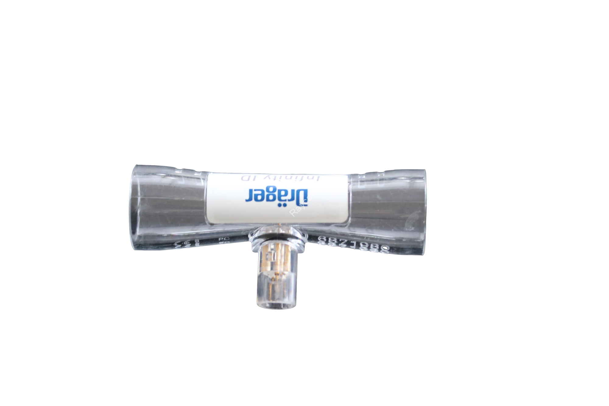 6871980: drager Infinity ID flow sensor (box of 5)