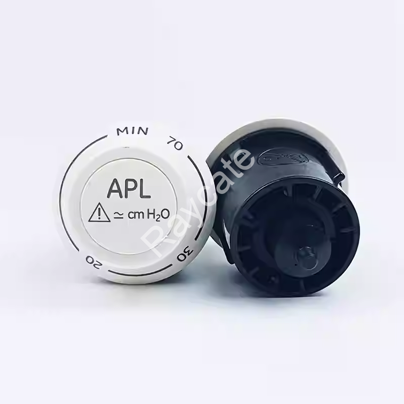GE Carestation30  APL Valve