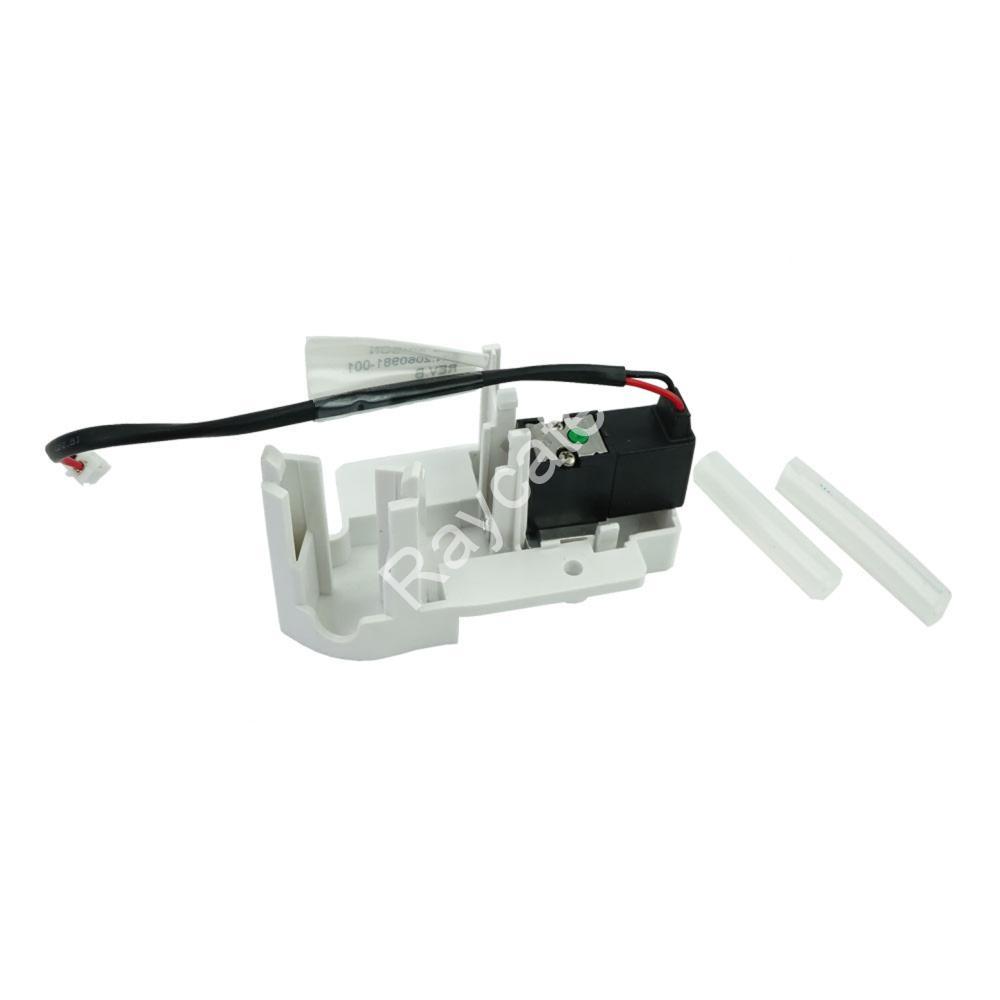 PN:2053489-066 FRU GE B20B40 HEMO DUMP VALVE SUB ASSY