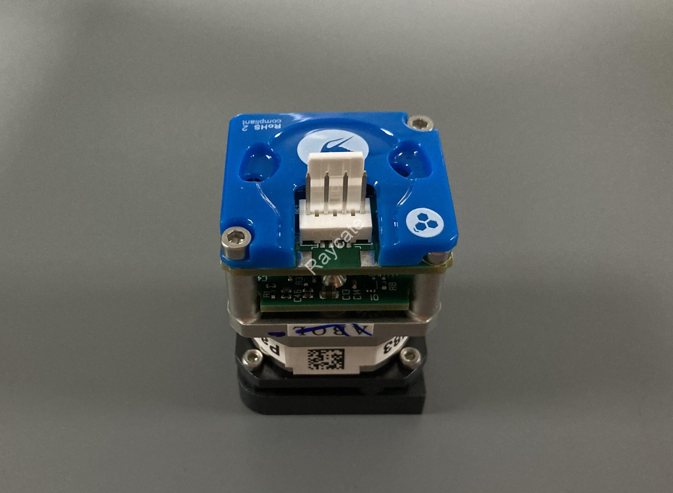 1505-3215-000: Transducer O2 Paramagnetic for GE Engstrom/Carescape R860 Ventilator