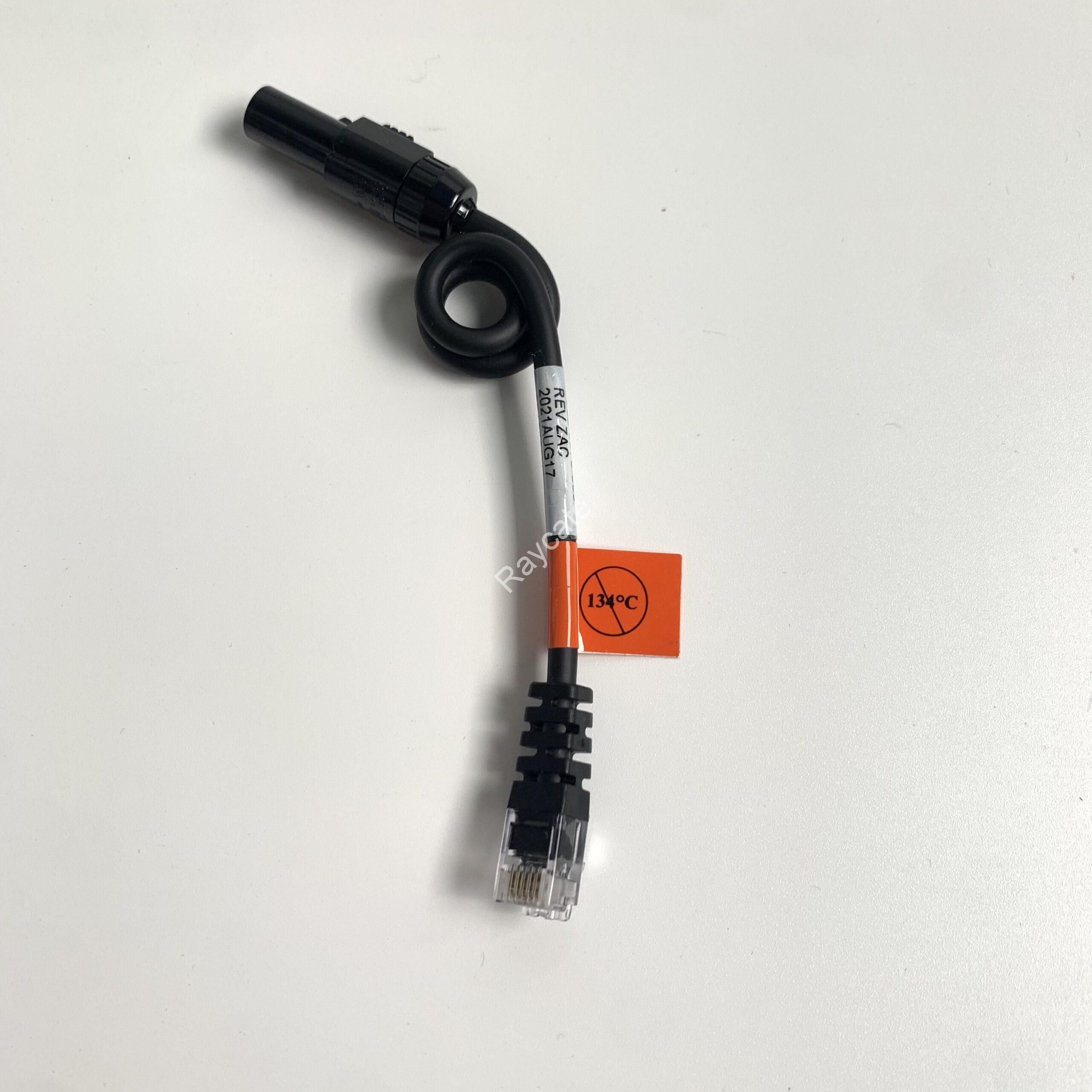 1009-5570-000:Cable Breathing System to O₂ Cell for GE Datex-Ohmeda
