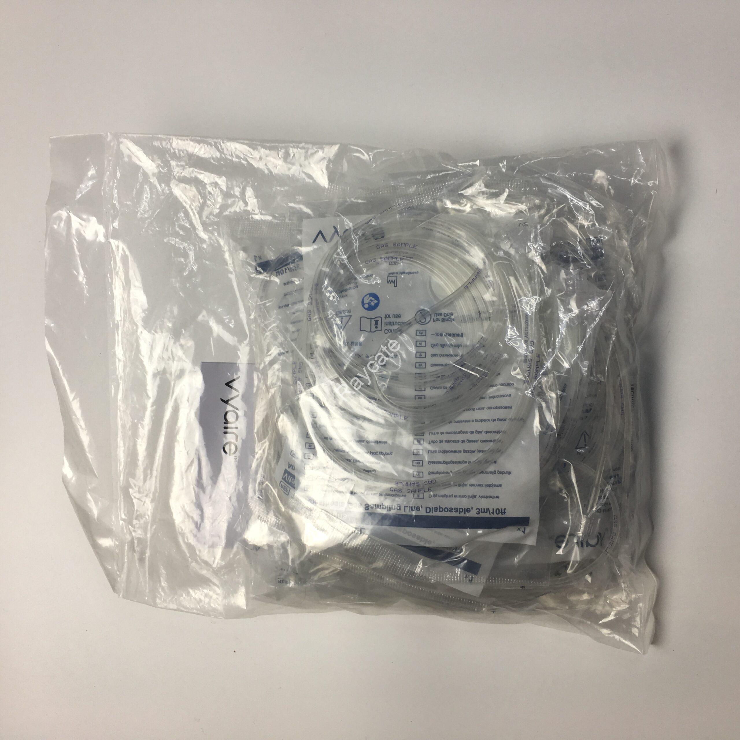 73319-HEL INSUL Tube LETKU-TEFLON ID 1.2mm OD 2.0mm Hose +-0.05mm PTFE