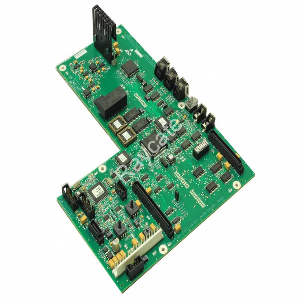 PN:2025177-078 FRU, CORO250CX, MAIN BD,ROHS for GE Coromestrics  250 Series