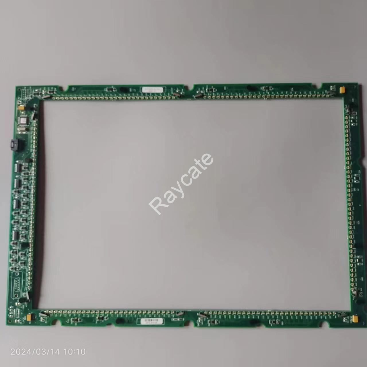 4-076530-SP:PB840 Touch frame  PCB Board