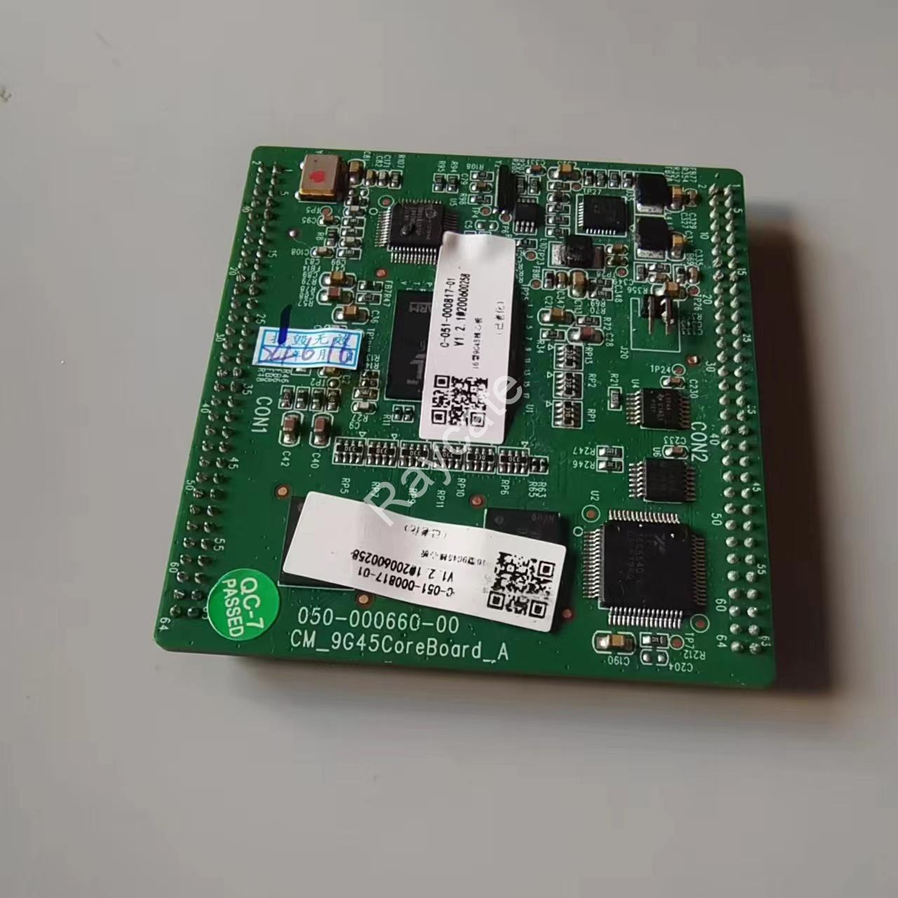 050-000660-00 Comen CM200B CPU board