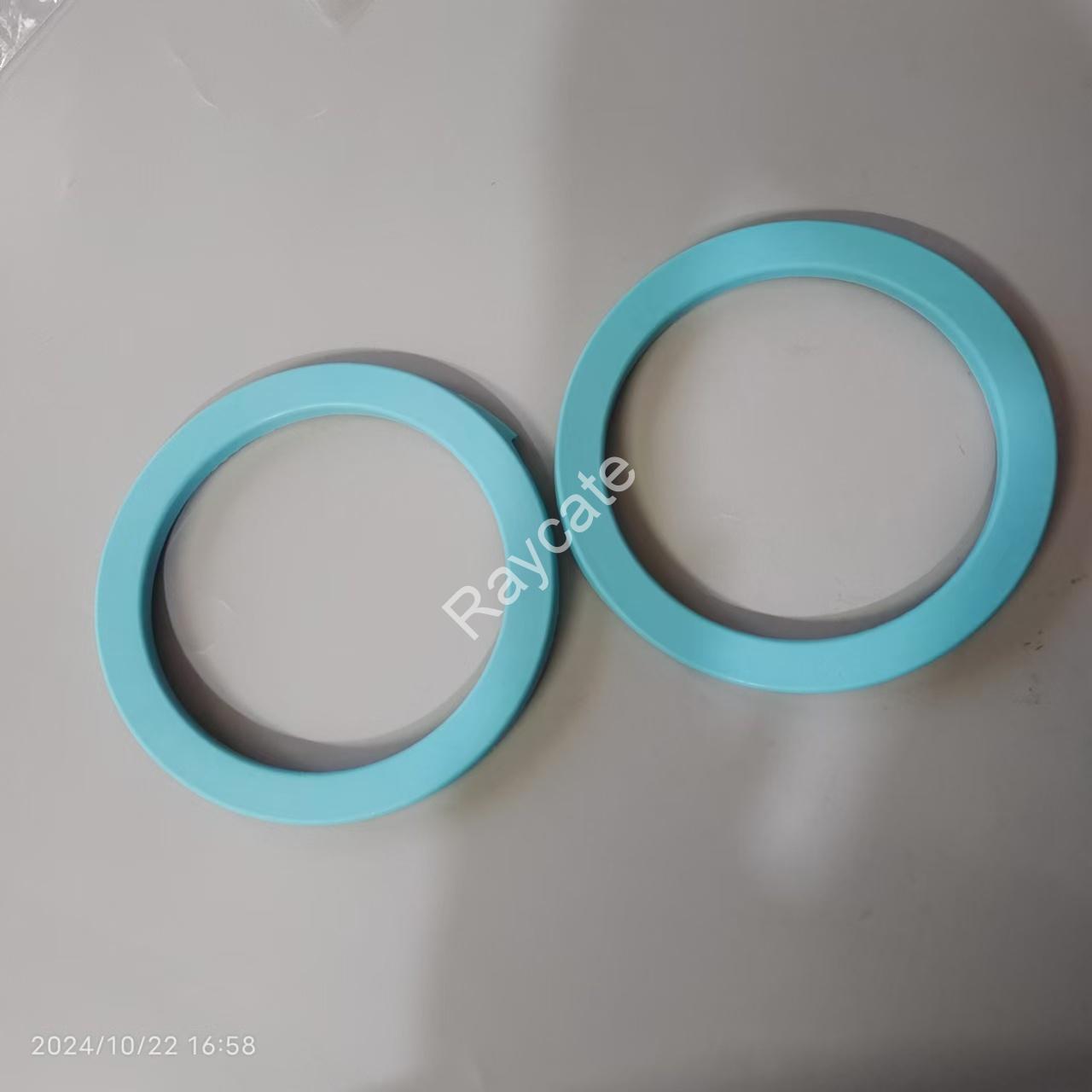 1406-3414-000: Seal Canister Dish Breathing Circuit Gas (BCG) Upper for GE Datex-Ohmeda