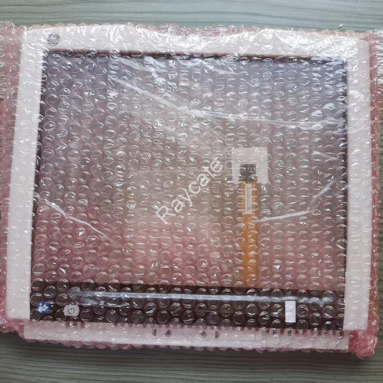 PN:2093742-001 GE FRU Front Unit W. Touch Screen B450