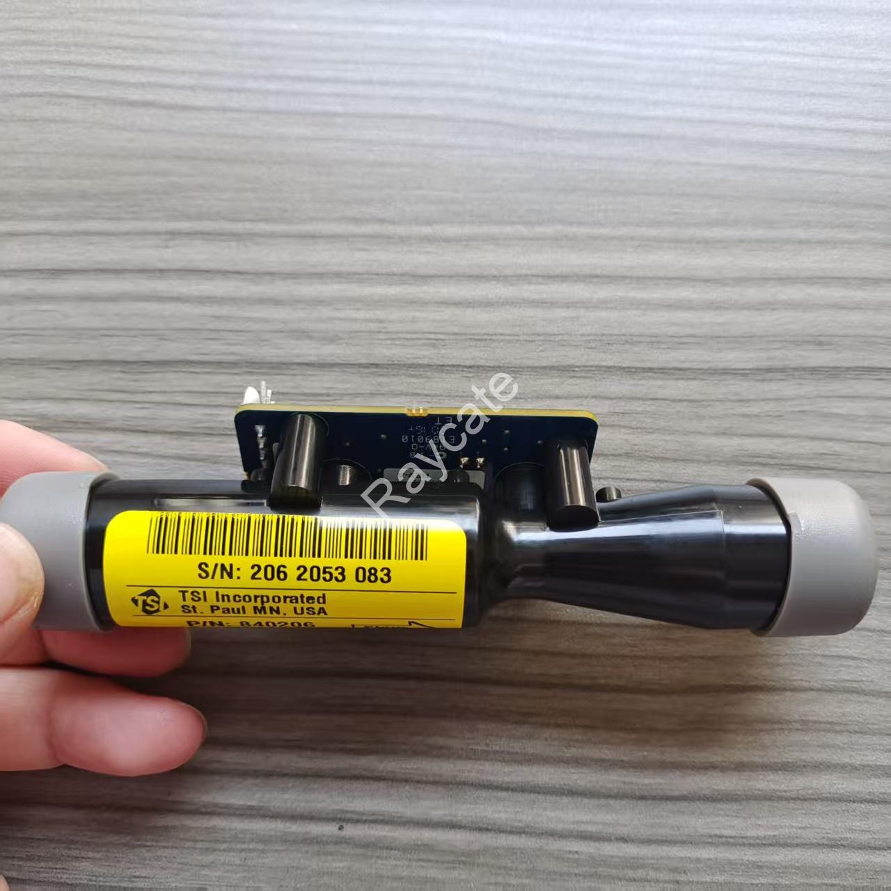 Mindray Synovent E3 E5 ventilator Sensor Flow Sensor 300slpm 5VDC 840206 Air flow sensor