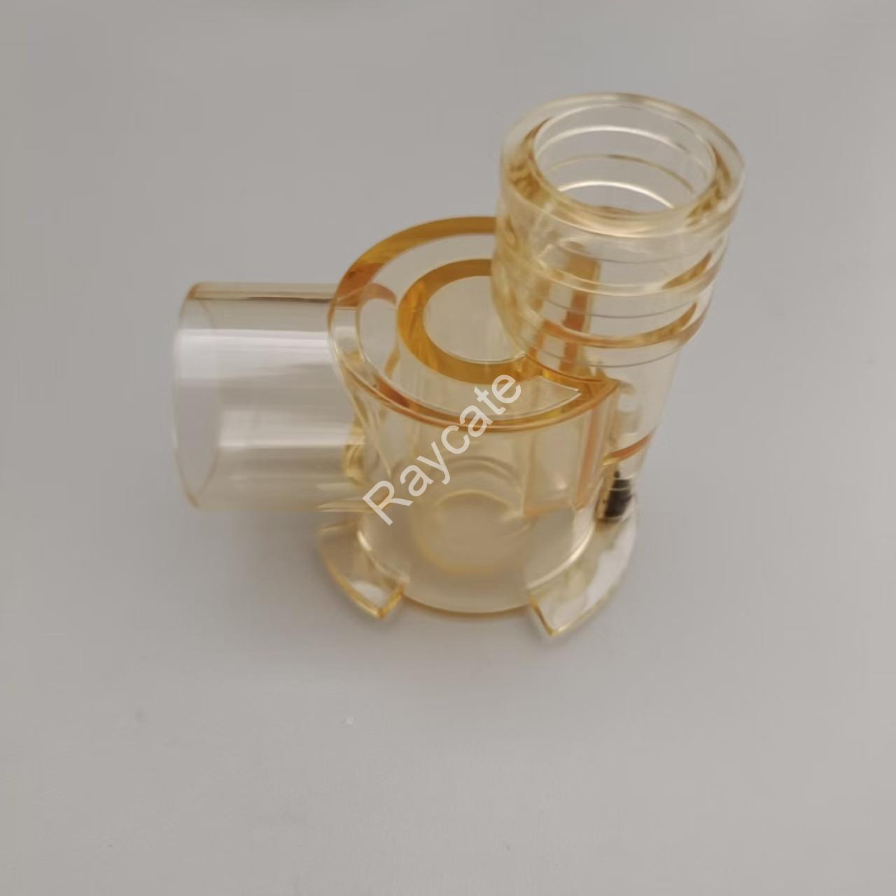 PN:20005 Bird(USA) exhalation valve body Assy for VELA Ventilator New