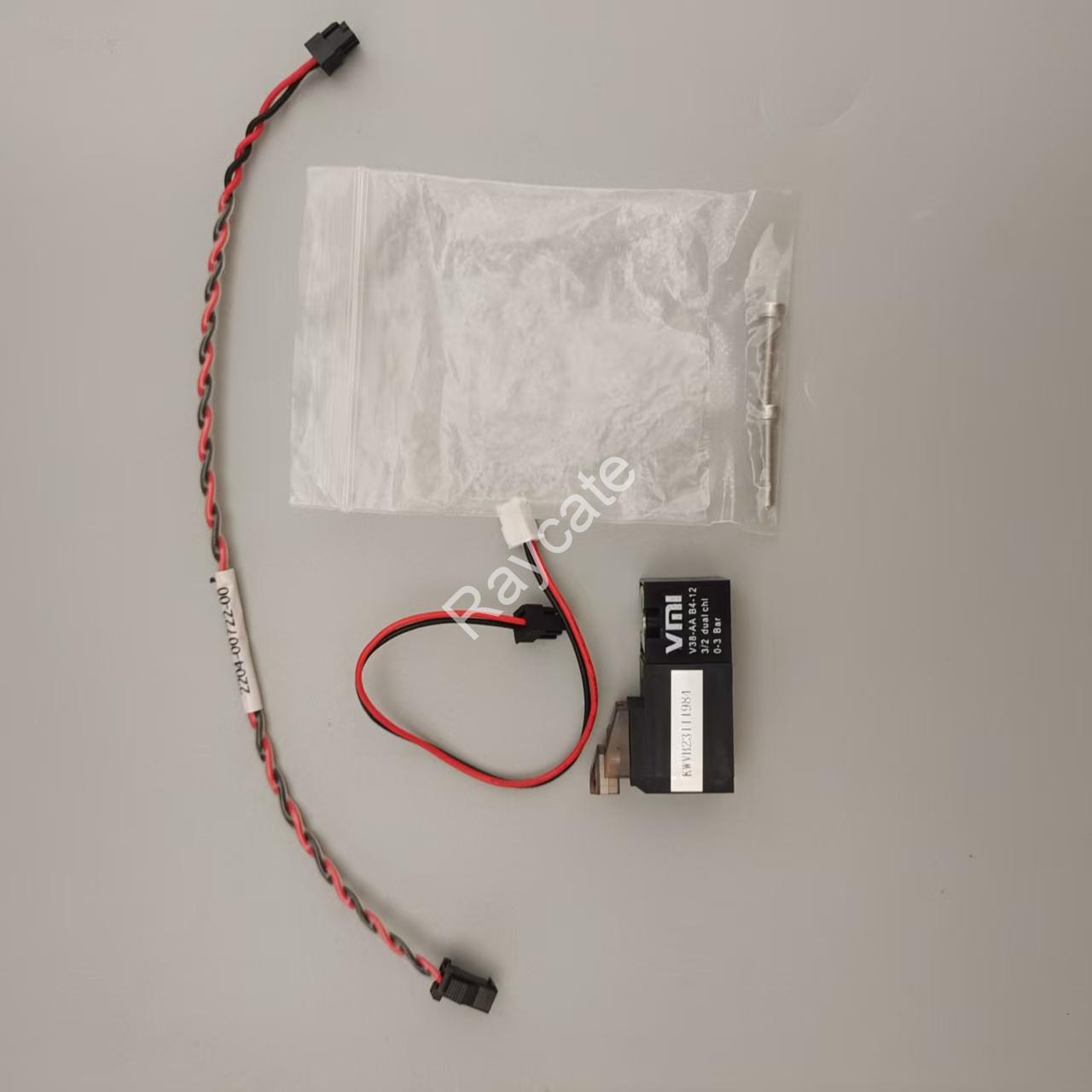 Prunus boaray 5000D Solenoid Valve V38-AA B4-12