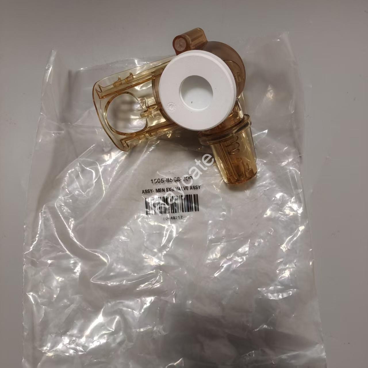 Exhalation Valve Assembly 1505-8568-000, 1/pack for GE Carescape R860