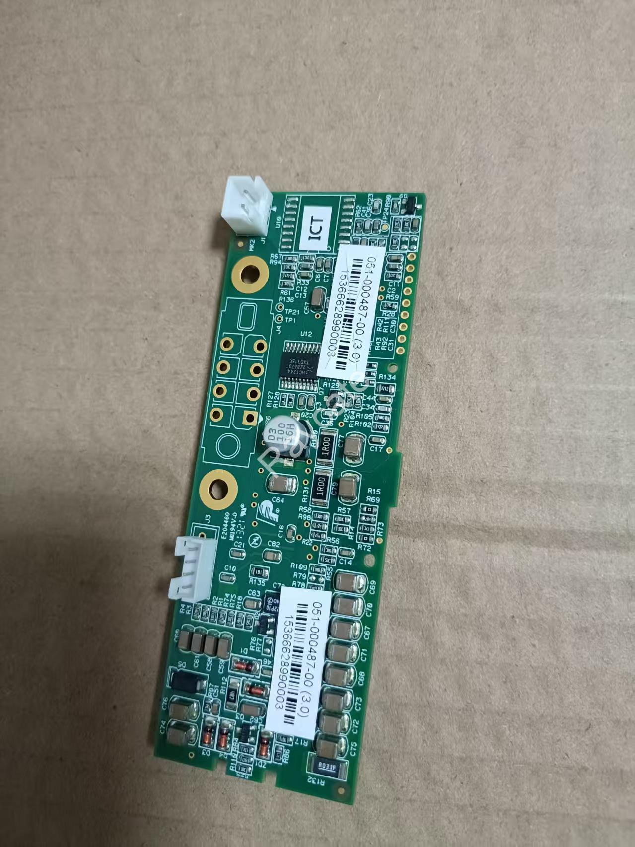 050-000360-00 Printer driver board for Mindray BeneHeart R3 PN:051-000487-00 new original