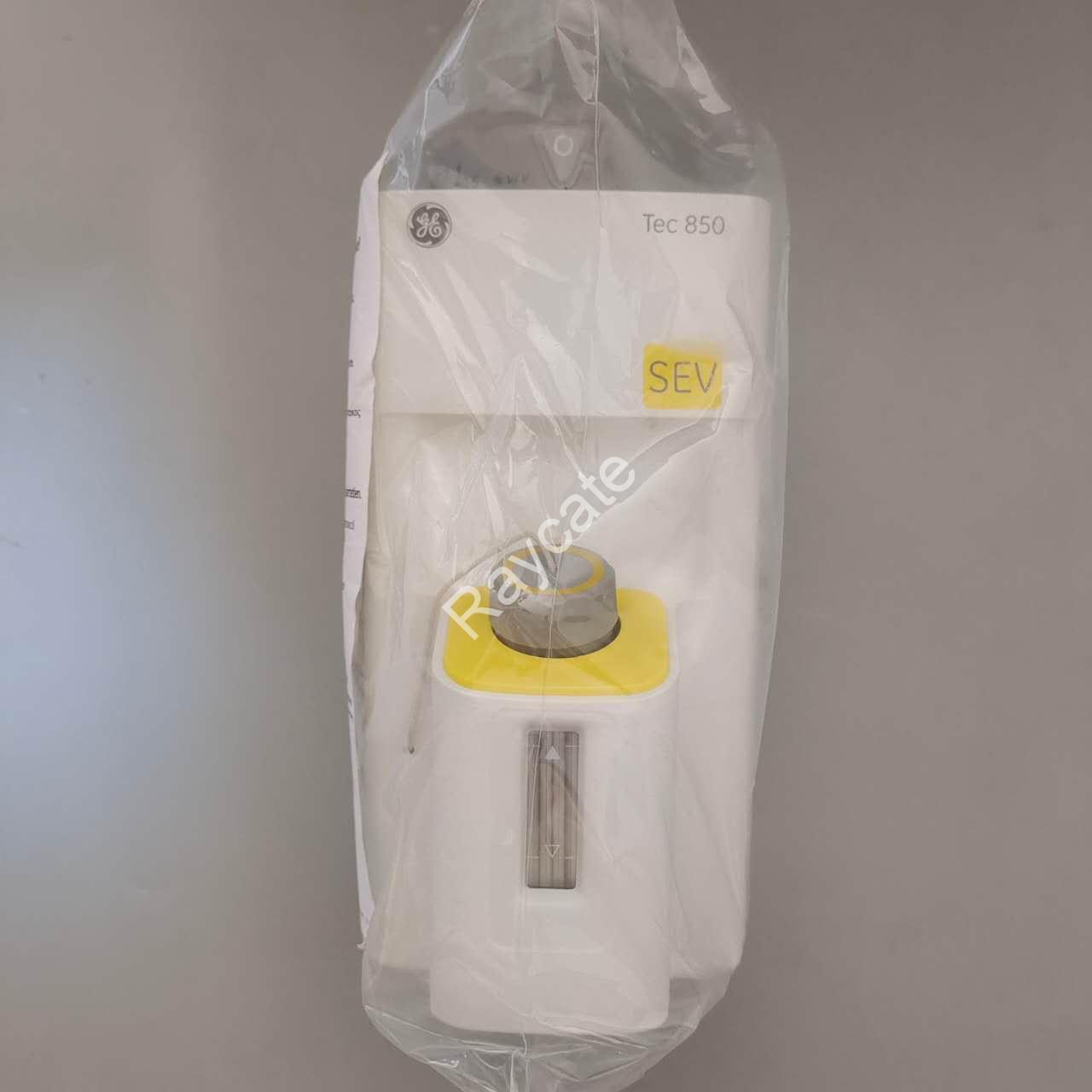 1177-9850-SEV GE Tec 850 Vaporizer
