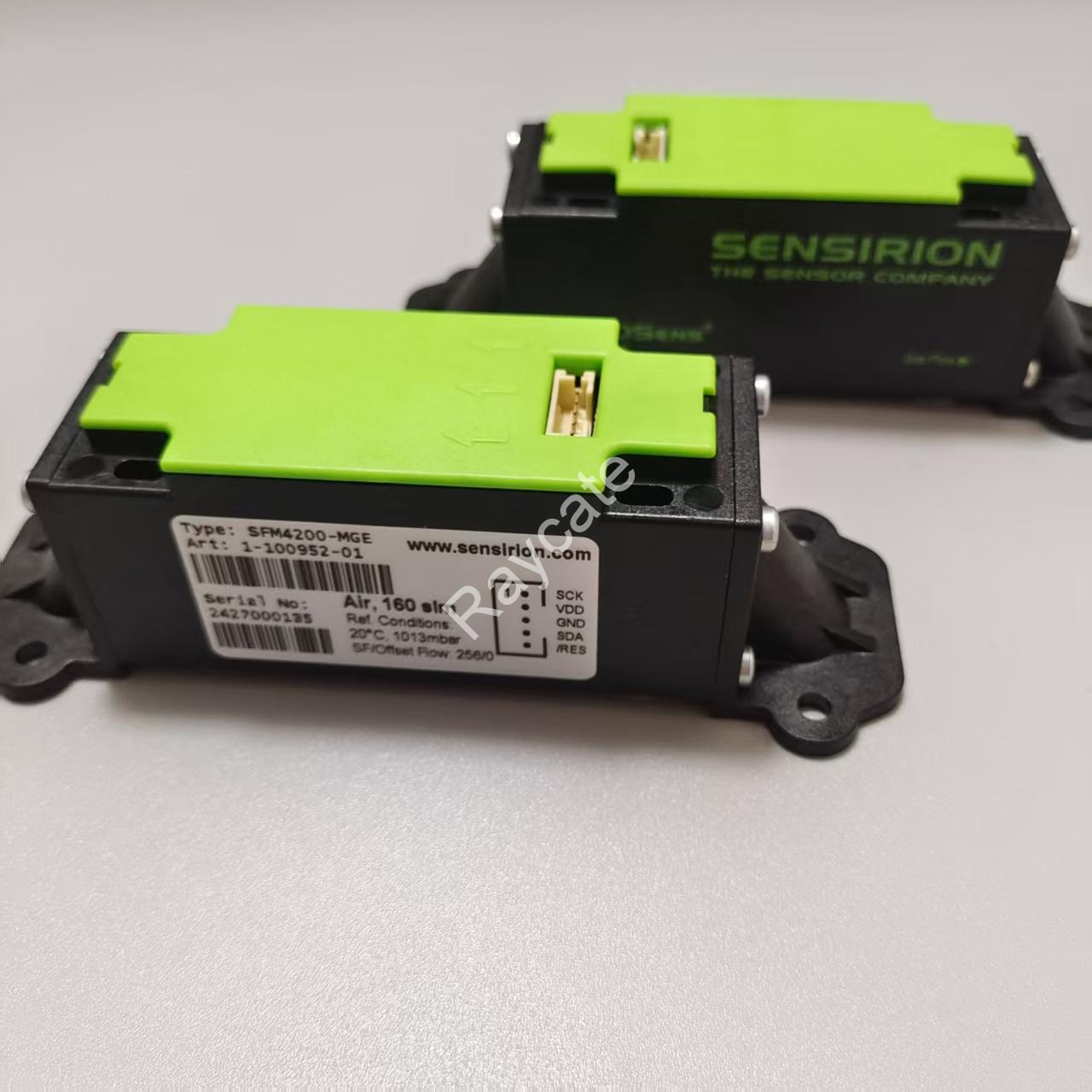 M1236348-S: KIT FRU TRANSDUCER FLOW 0-160 LPM for GE Carestation 30/Carespace R860
