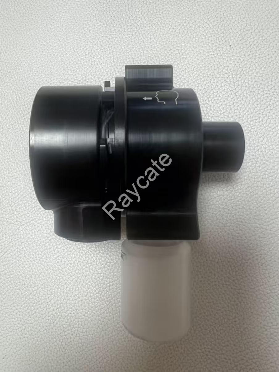 302.679.000 Integrated Exhalation Valve Casstte for Bellavista1000 Ventilator by Vyaire Respiratory Diagnostics LLC